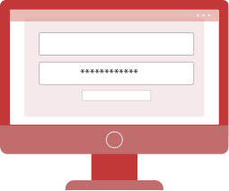 Create Account Icon